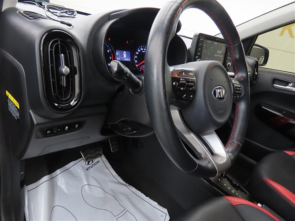 KIA Morning 2017 Negro - Importación desde Corea - HF Imports Iquique - Foto 17