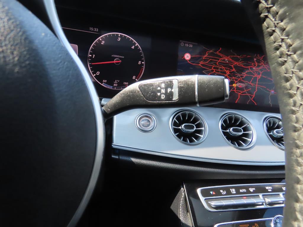 Mercedes Benz CLS Class 2019 - Importación desde Corea - HF Imports Iquique - Foto 17