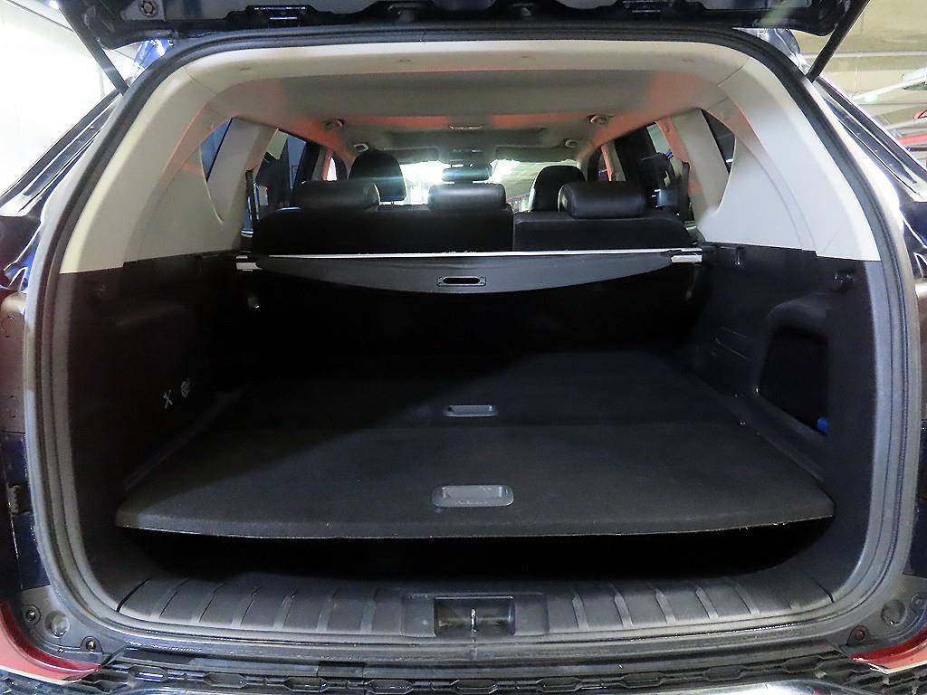 Ssangyong Rexton 2017 - Importación desde Corea - HF Imports Iquique - Foto 19