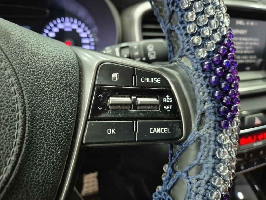 KIA Sorento 2018 Plateado - Importación desde Corea - HF Imports Iquique - Foto 14