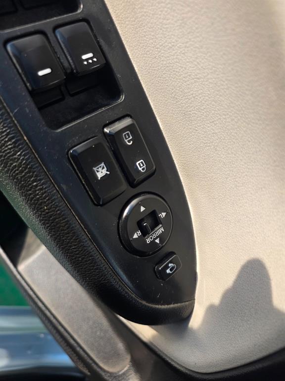 KIA Ray - Vista 11