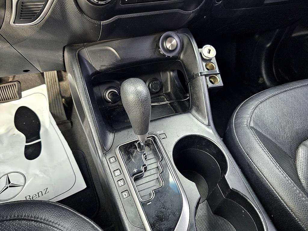 HYUNDAI Tucson 2013 Plateado - Importación desde Corea - HF Imports Iquique - Foto 17