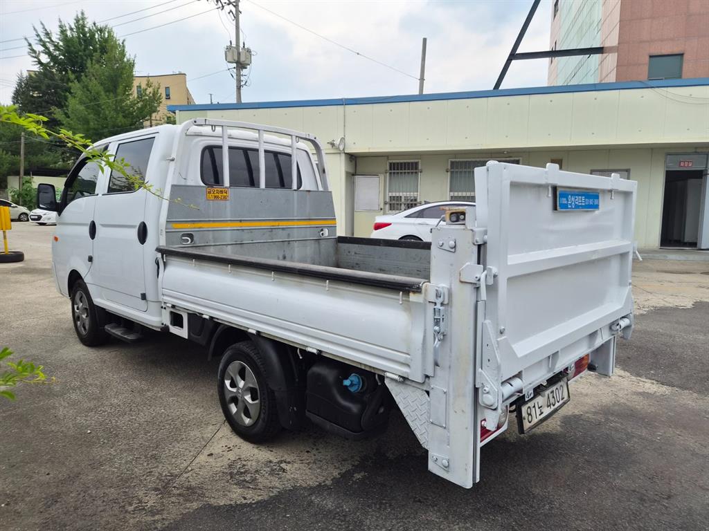 Small Truck Top_Powergate - Vista 3