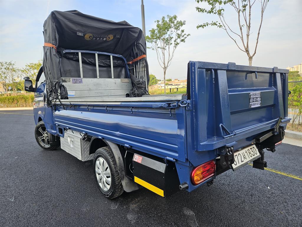 Small Truck Top_Powergate - Vista 11