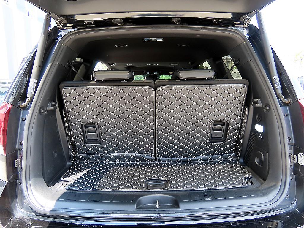 KIA Mohave 2022 Negro - Importación desde Corea - HF Imports Iquique - Foto 16