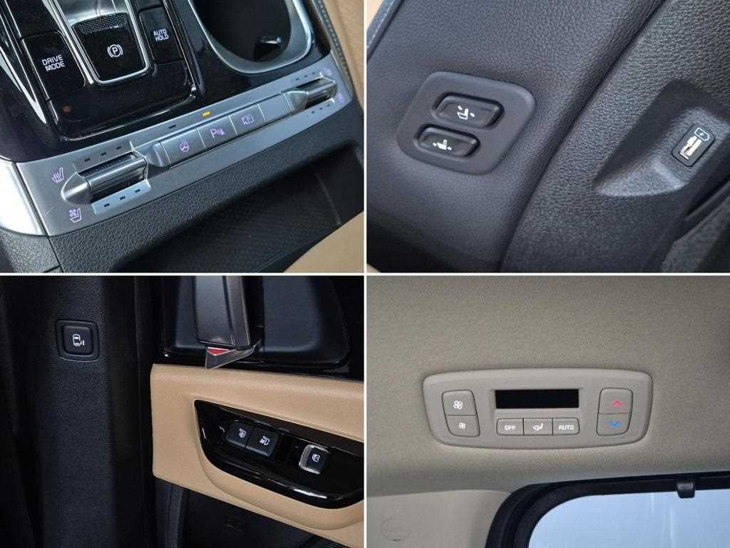 KIA Carnival 2022 Negro - Importación desde Corea - HF Imports Iquique - Foto 20