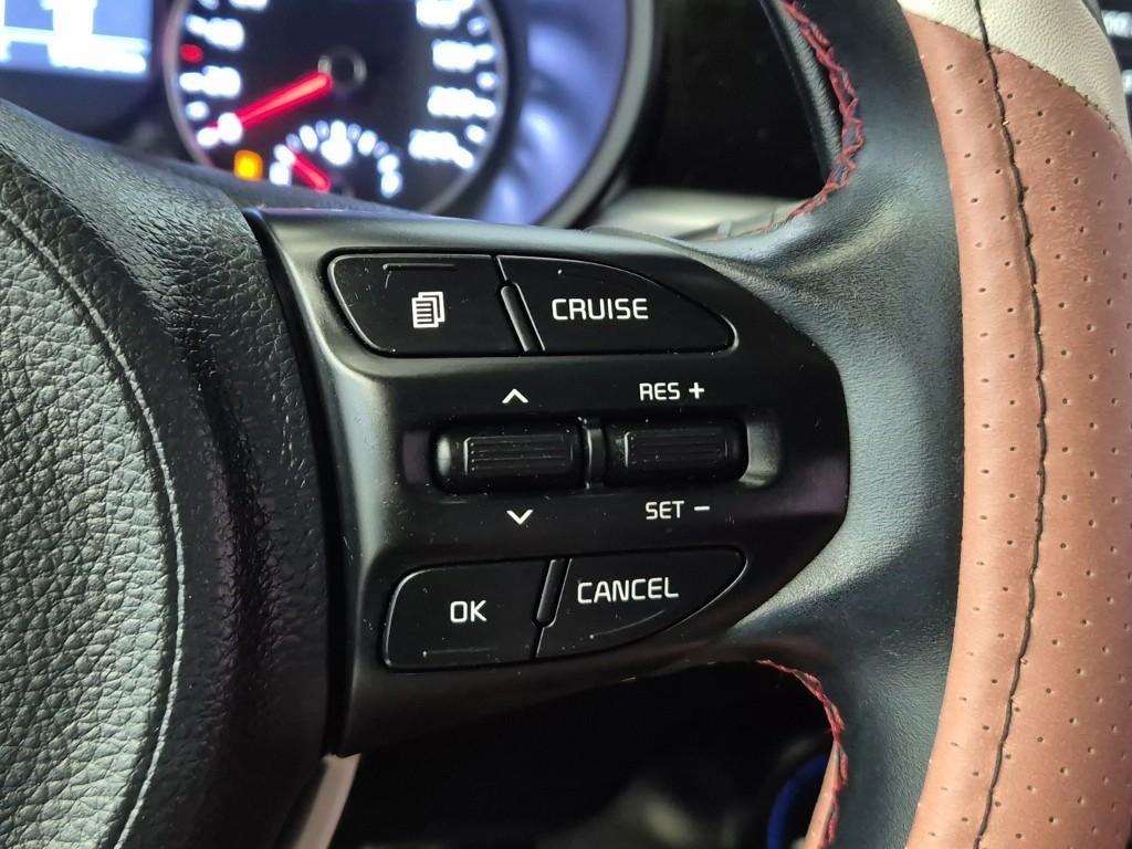 KIA Morning 2017 Blanco - Importación desde Corea - HF Imports Iquique - Foto 17