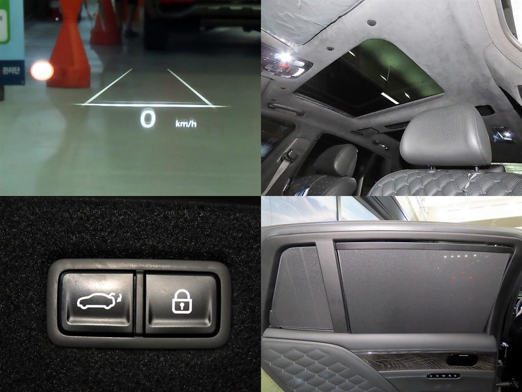Genesis G90 2025 - Importación desde Corea - HF Imports Iquique - Foto 20