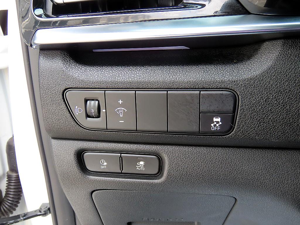 KIA Niro 2023 - Importación desde Corea - HF Imports Iquique - Foto 14