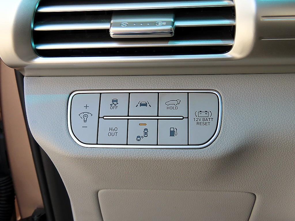 HYUNDAI Nexo 2021 Café - Importación desde Corea - HF Imports Iquique - Foto 14