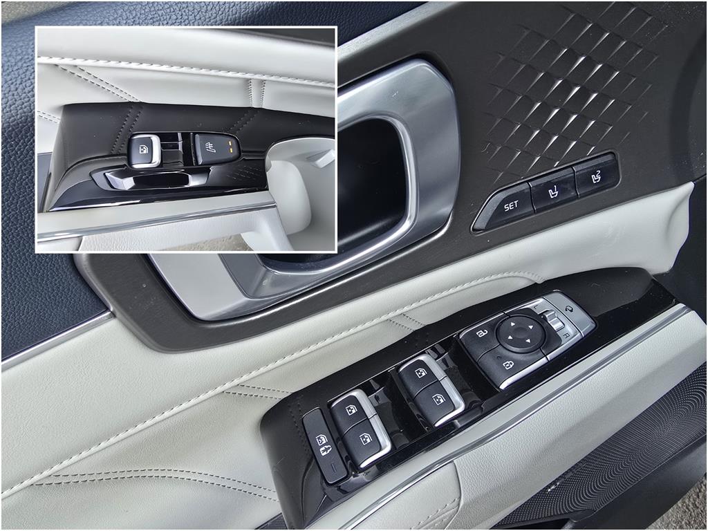 KIA Sorento 2022 the color of pearl - Importación desde Corea - HF Imports Iquique - Foto 14