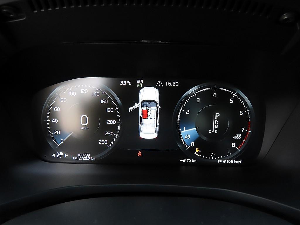 Volvo S60 - Vista 11