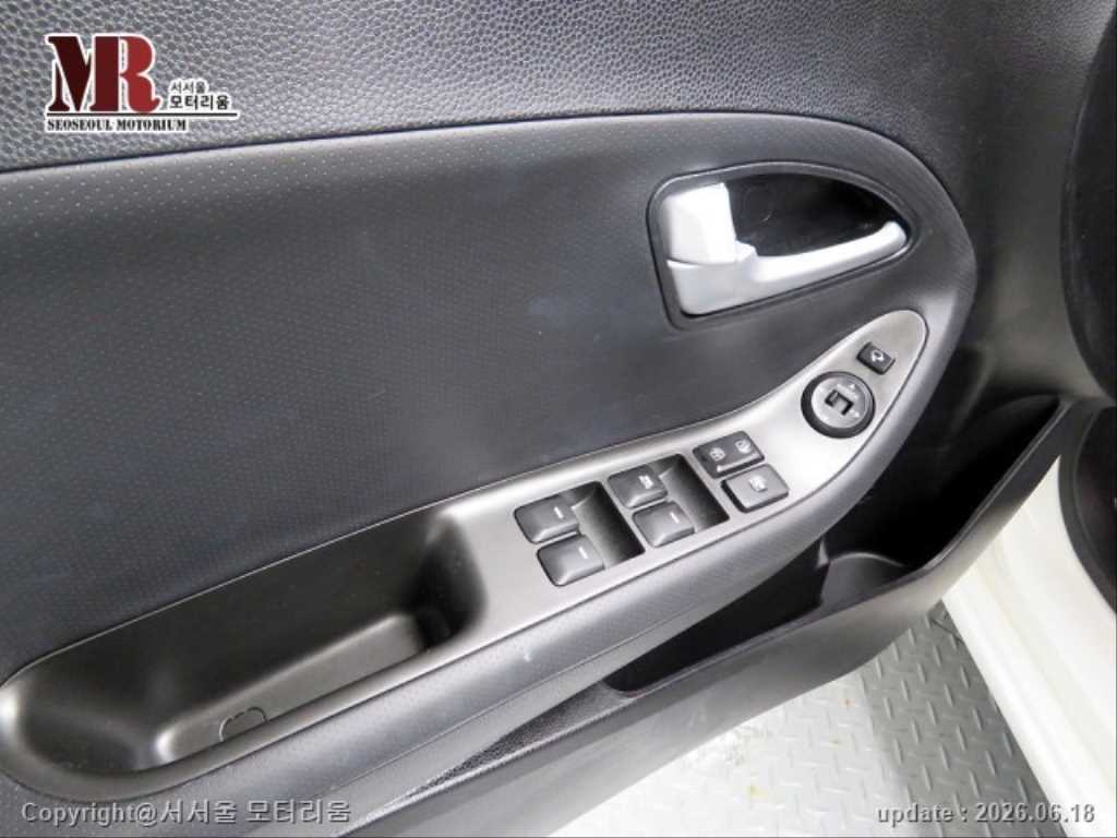 KIA Morning 2016 Blanco - Importación desde Corea - HF Imports Iquique - Foto 18