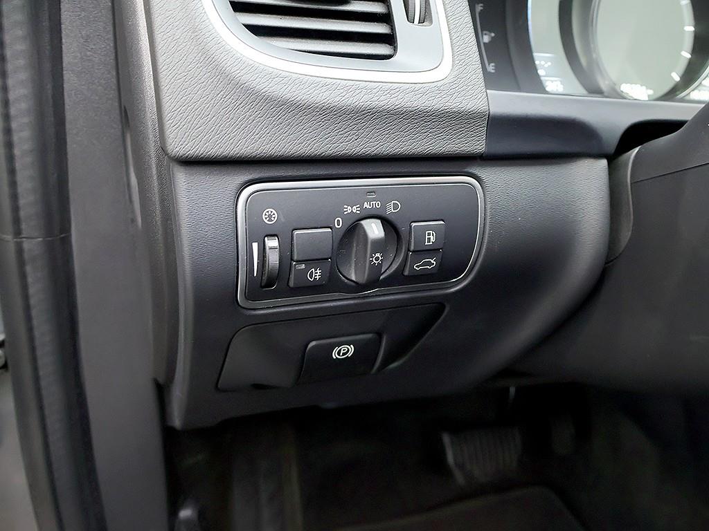 Volvo S60 2015 Gris - Importación desde Corea - HF Imports Iquique - Foto 18