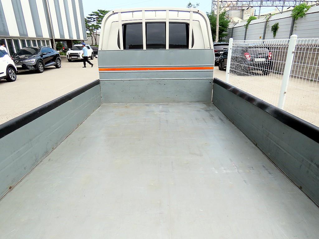 Small Truck Cargo (small) - Vista 7