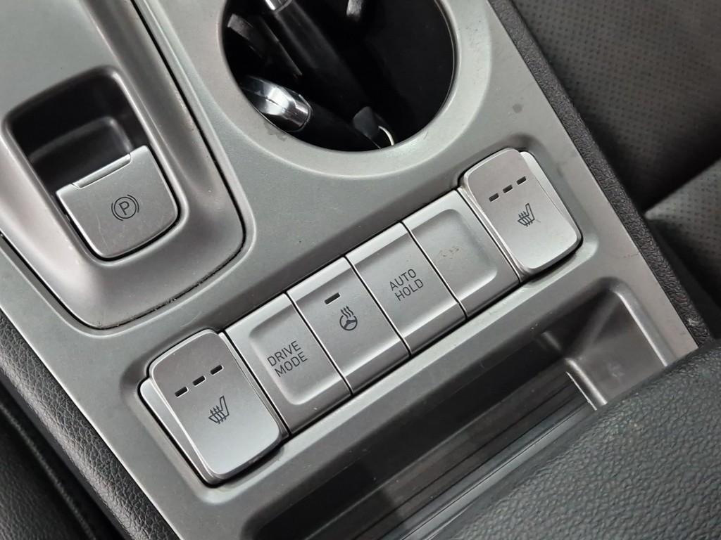 HYUNDAI Kona 2021 Blanco - Importación desde Corea - HF Imports Iquique - Foto 19