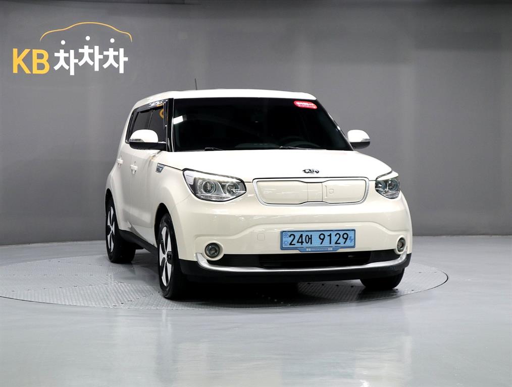 KIA Soul - Vista 2