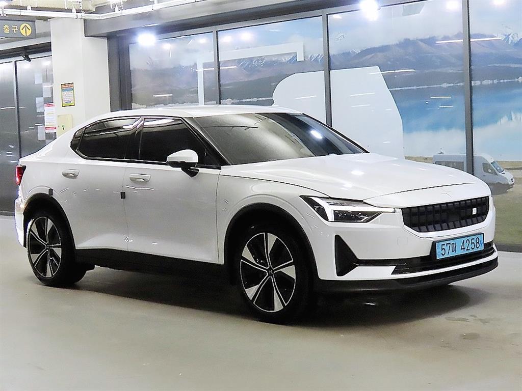 Polestar Polestar 2