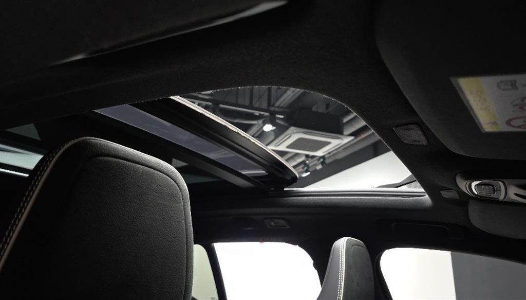 Volvo XC40 2020 Blanco - Importación desde Corea - HF Imports Iquique - Foto 17