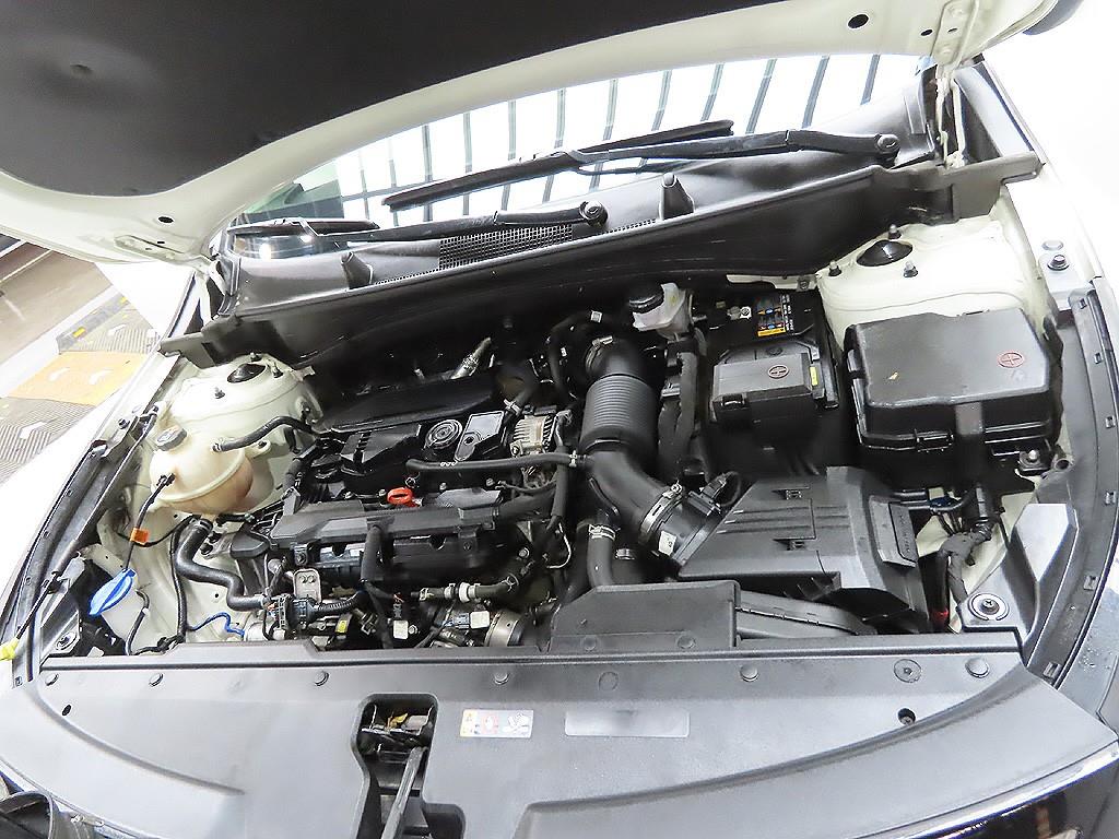 KIA Sportage - Vista 9
