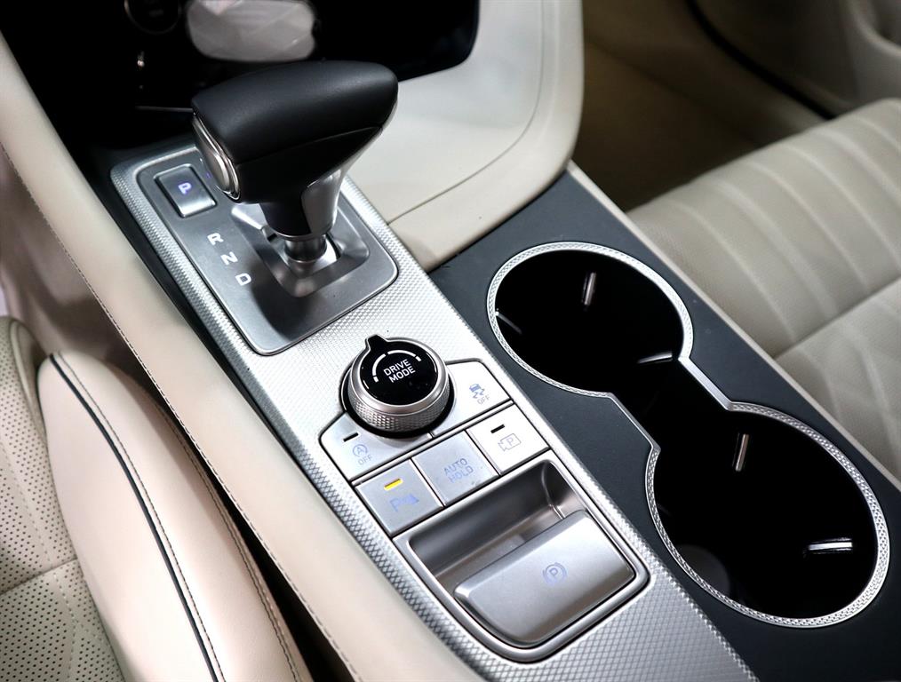Genesis G70 2023 Gris - Importación desde Corea - HF Imports Iquique - Foto 14