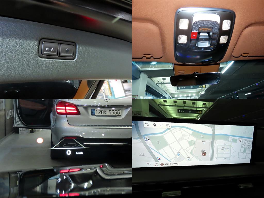 Genesis GV80 2024 Negro - Importación desde Corea - HF Imports Iquique - Foto 20