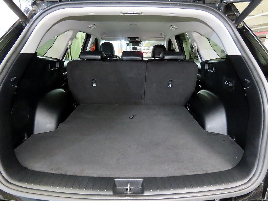 KIA Sorento 2020 Negro - Importación desde Corea - HF Imports Iquique - Foto 18