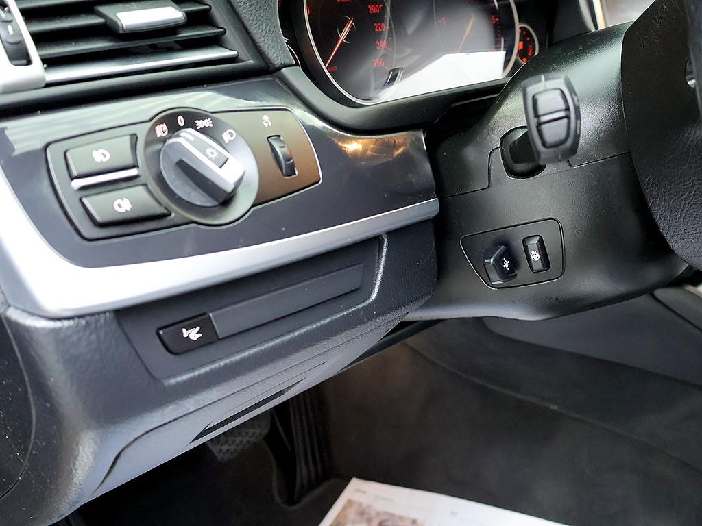 BMW 5 Series 2015 Azul - Importación desde Corea - HF Imports Iquique - Foto 18
