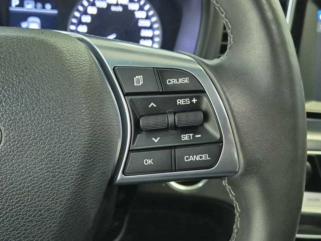 HYUNDAI Sonata 2017 Negro - Importación desde Corea - HF Imports Iquique - Foto 16