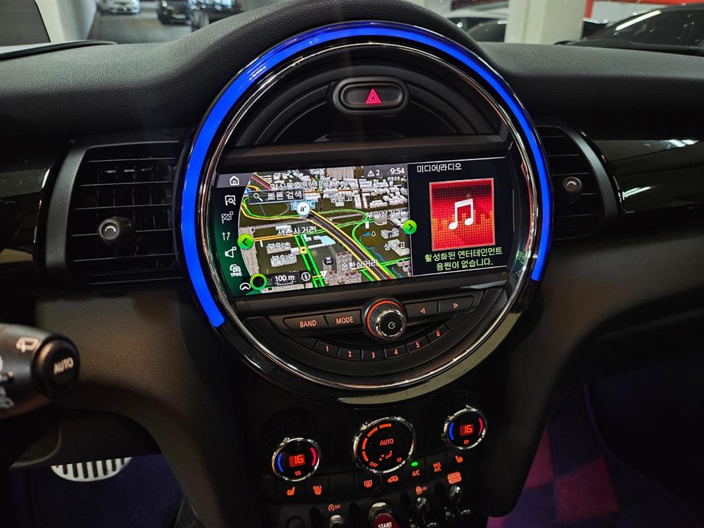 Mini Cooper - Vista 12