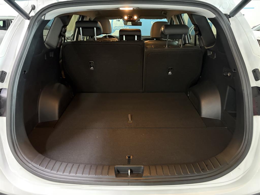 HYUNDAI Santa Fe - Vista 10