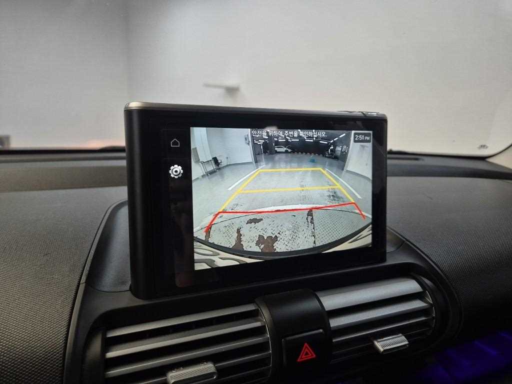 HYUNDAI Casper 2022 Verde - Importación desde Corea - HF Imports Iquique - Foto 17