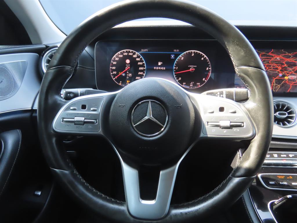 Mercedes Benz CLS Class 2019 - Importación desde Corea - HF Imports Iquique - Foto 13