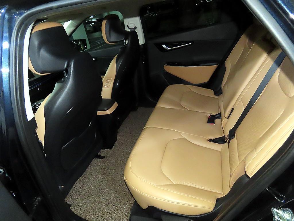 KIA EV5 - Vista 9