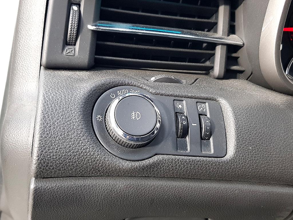 Chevrolet Malibu 2014 Blanco - Importación desde Corea - HF Imports Iquique - Foto 14