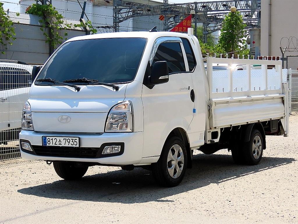 Small Truck Top_Powergate - Vista 2