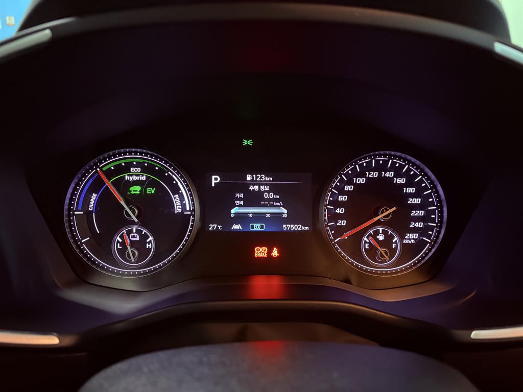 HYUNDAI Santa Fe 2022 Blanco - Importación desde Corea - HF Imports Iquique - Foto 18
