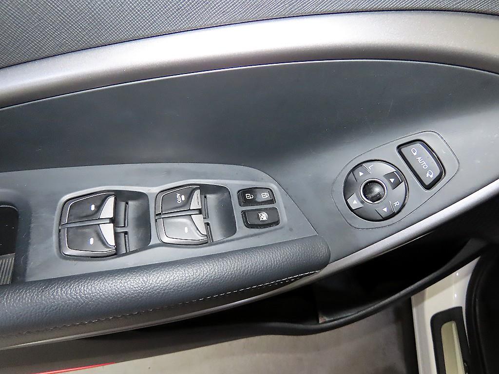 HYUNDAI Santa Fe 2013 Blanco - Importación desde Corea - HF Imports Iquique - Foto 15