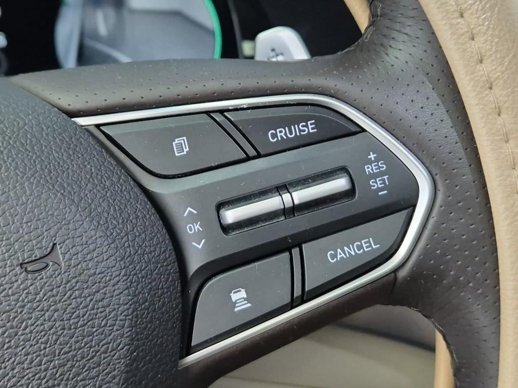 HYUNDAI Palisade 2020 Blanco - Importación desde Corea - HF Imports Iquique - Foto 16