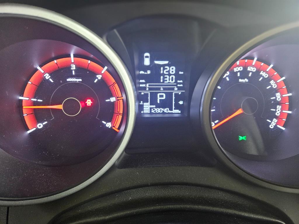 Ssangyong Tivoli - Vista 11