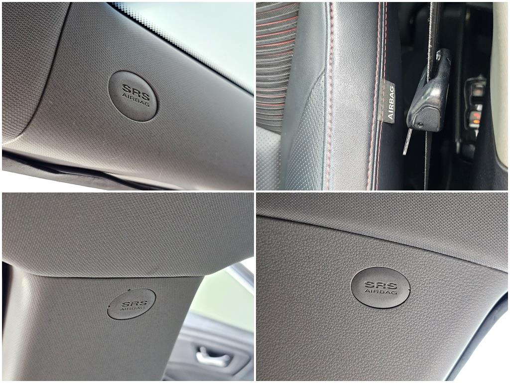 Ssangyong Tivoli 2016 Gris - Importación desde Corea - HF Imports Iquique - Foto 17