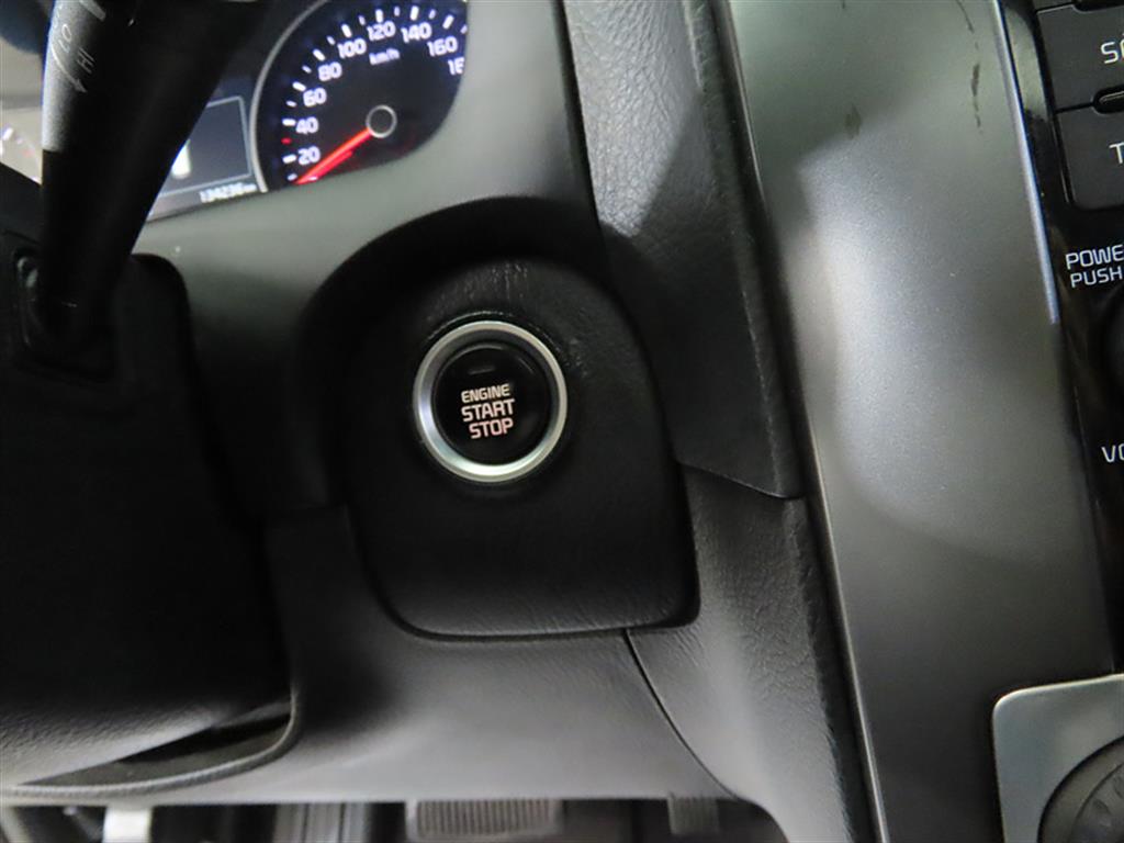 KIA Mohave - Vista 12