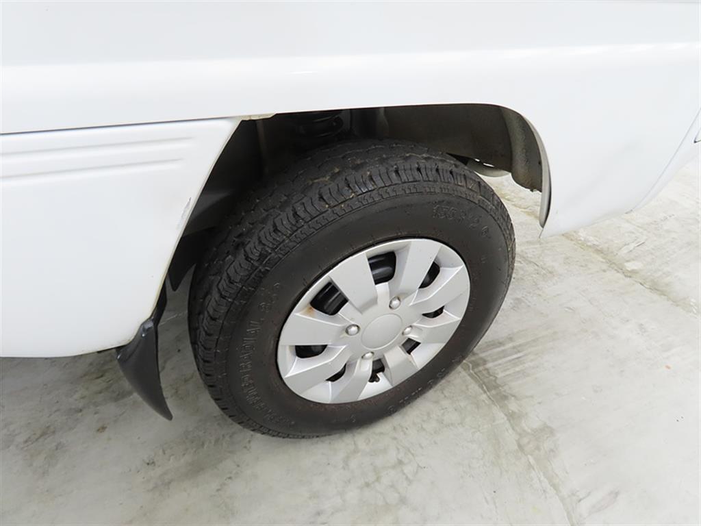 Small Truck Cargo (small) 2020 Blanco - Importación desde Corea - HF Imports Iquique - Foto 17