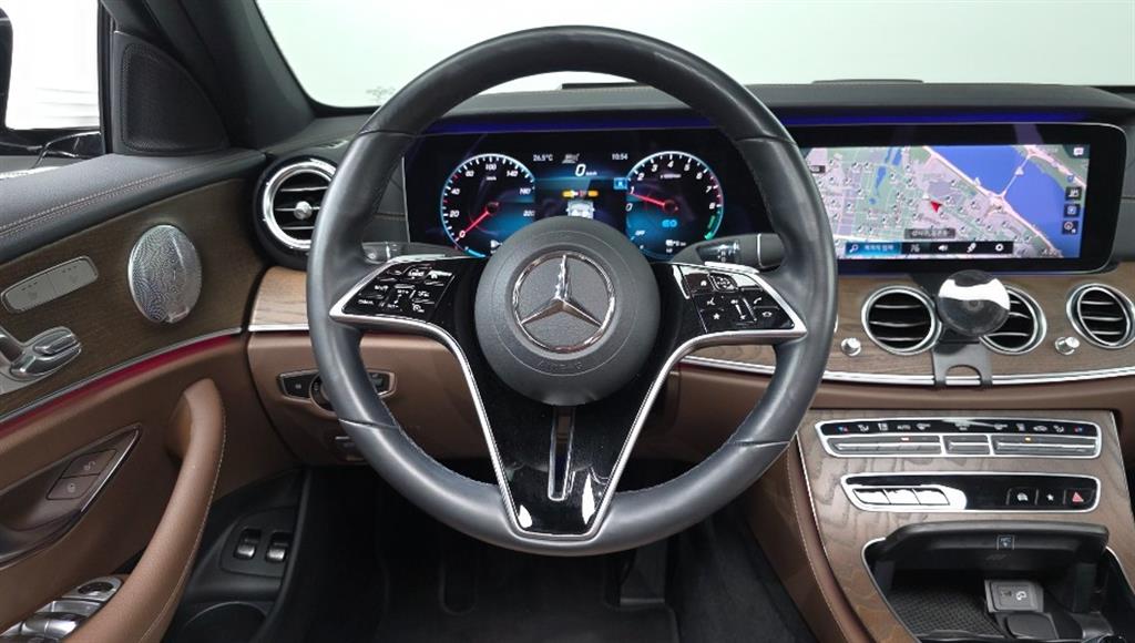 Mercedes Benz E class 2021 Blanco - Importación desde Corea - HF Imports Iquique - Foto 20