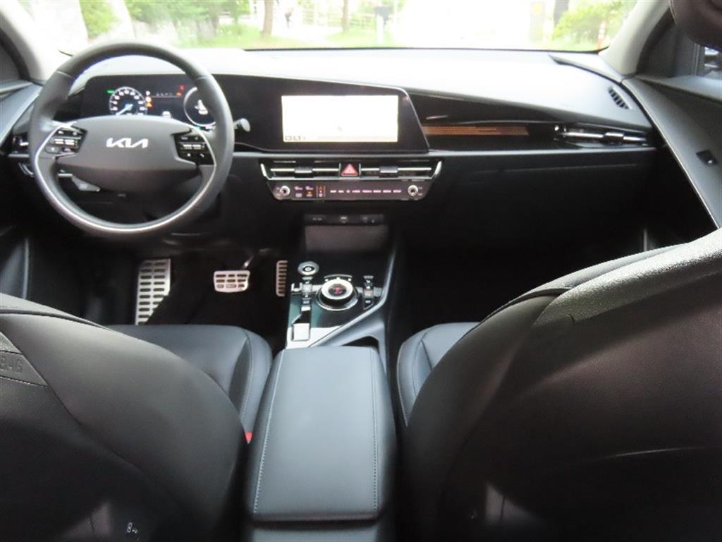 KIA Niro 2024 - Importación desde Corea - HF Imports Iquique - Foto 17