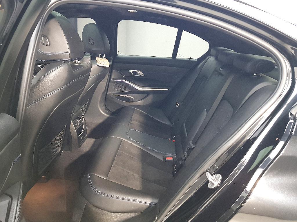BMW 3 series - Vista 11