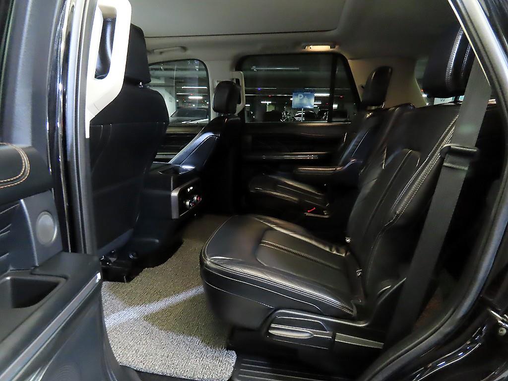 Ford Expedition - Vista 9