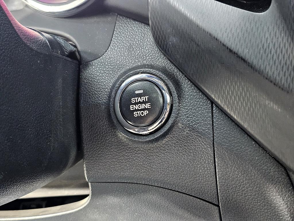 Ssangyong Tivoli 2016 Gris - Importación desde Corea - HF Imports Iquique - Foto 15