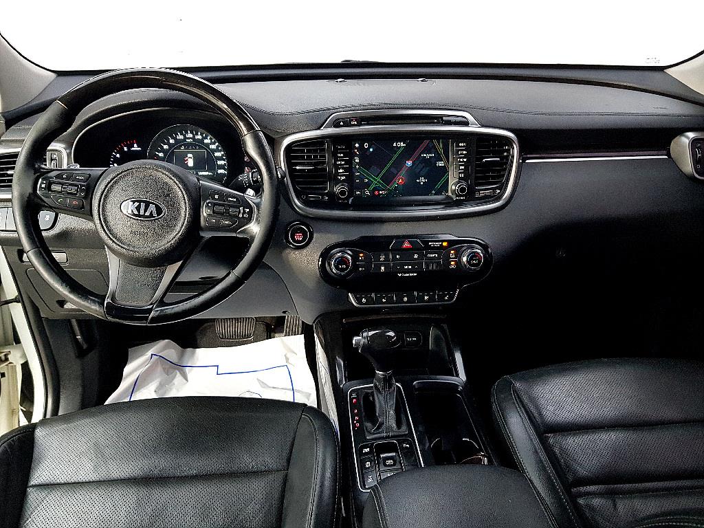 KIA Sorento - Vista 7