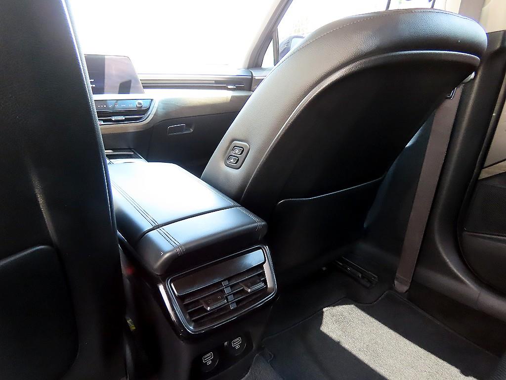 KIA K8 2021 - Importación desde Corea - HF Imports Iquique - Foto 18
